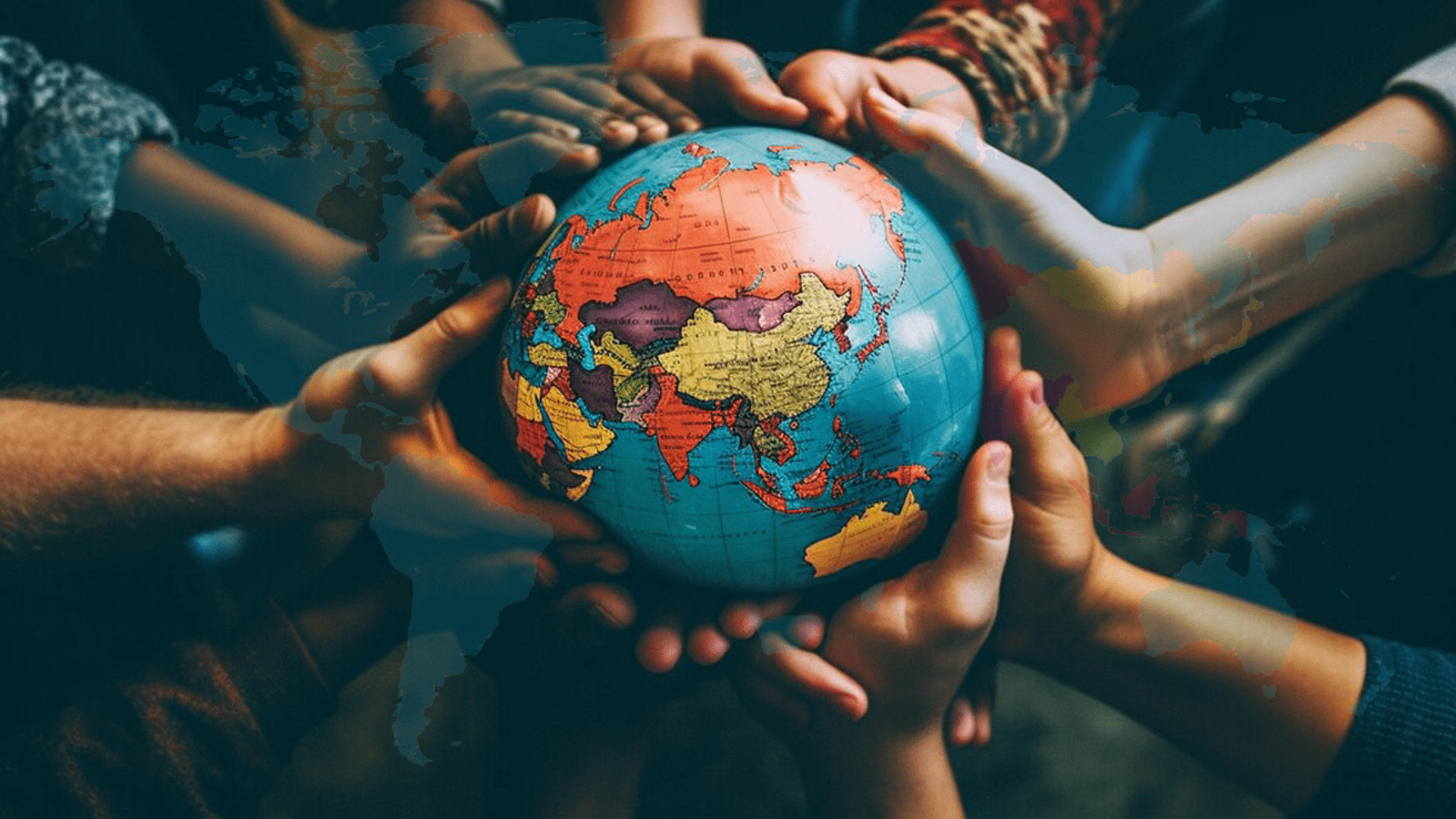 Diversity of World Religions