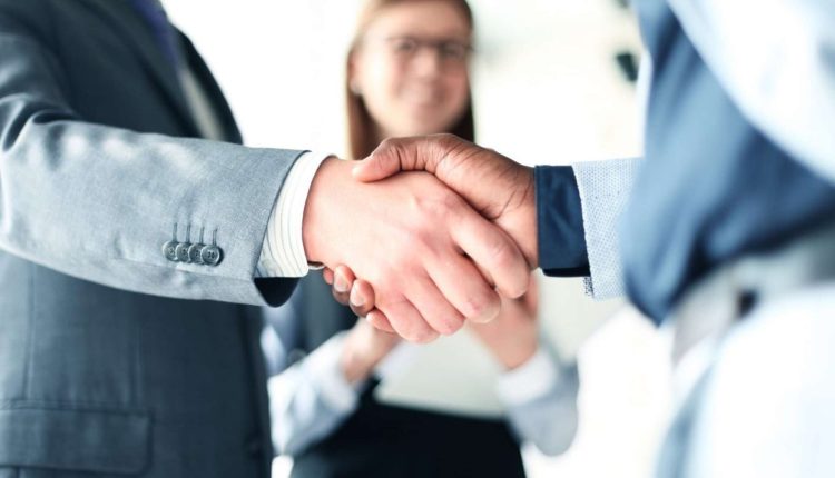 4 Ways to Quintuple Your Business