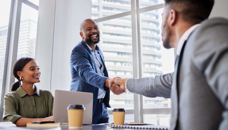 4 Ways to Quintuple Your Business