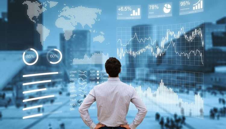 4 Ways to Quintuple Your Business