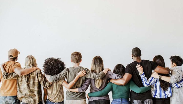 Humanity in common Life