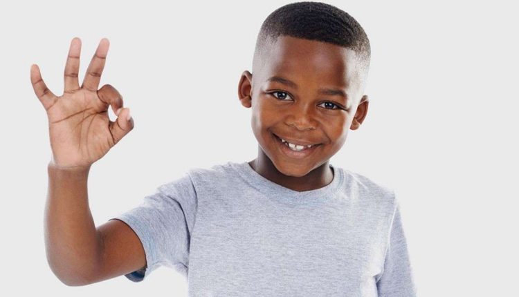 Raise Confident Children