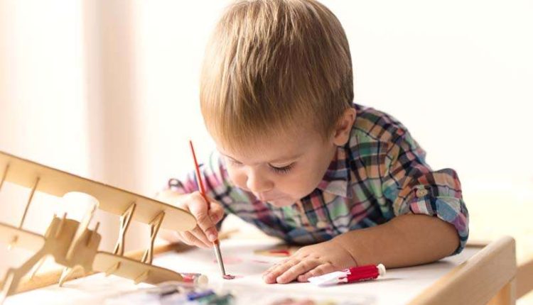 Raise Confident Children