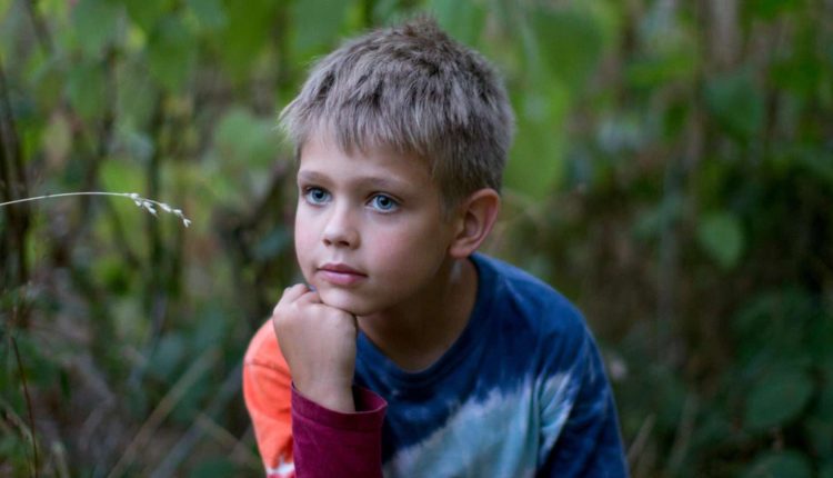 Raise Confident Children