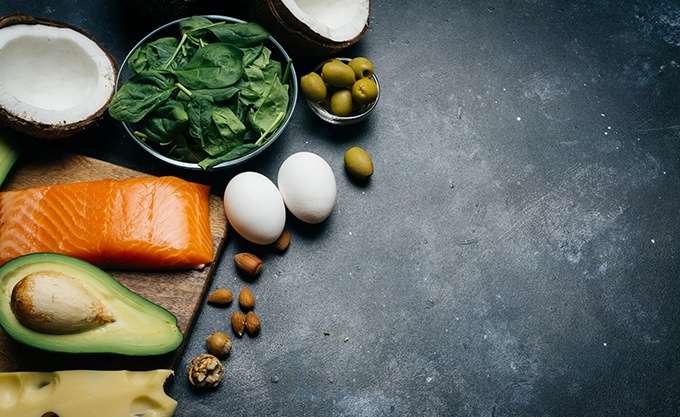 Balanced Diet For Weight Loss