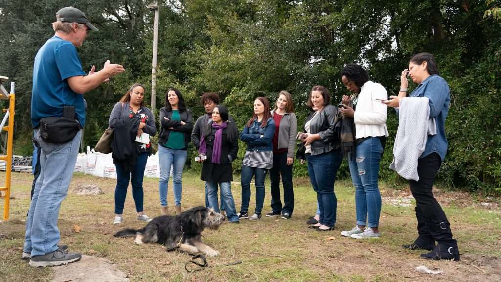 Helpful Dog Training