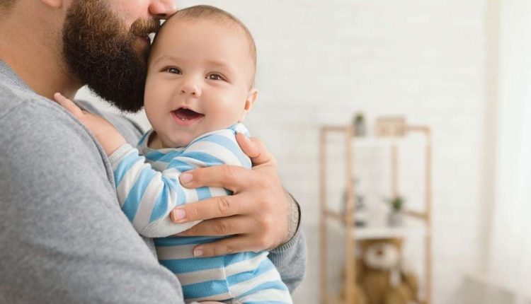 The Role of Fathers in Modern Parenting
