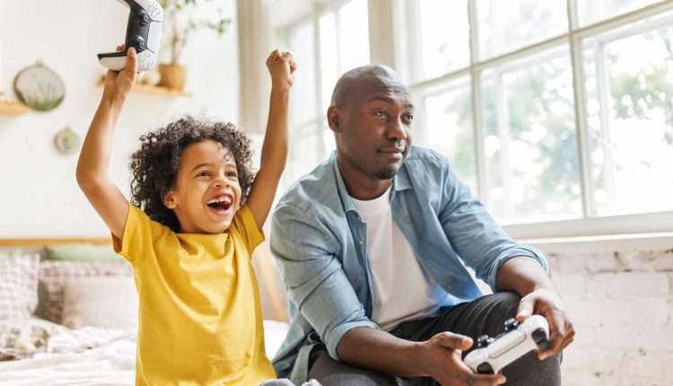 The Role of Fathers in Modern Parenting