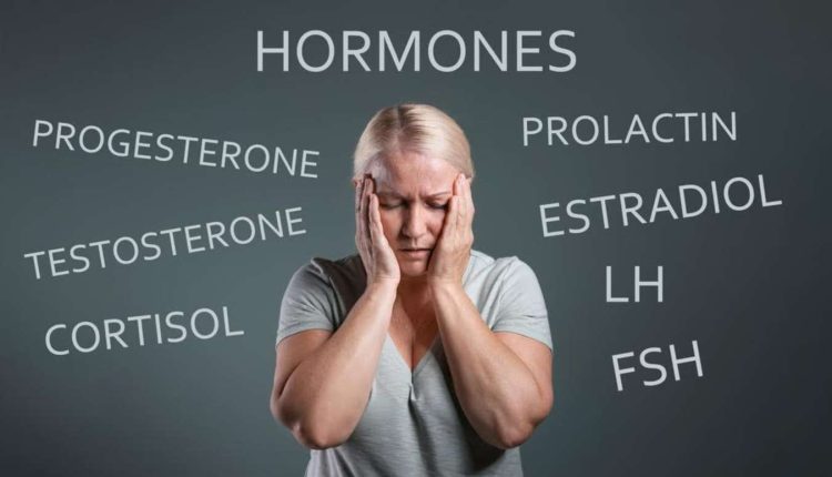 Hormonal Health and Menopause