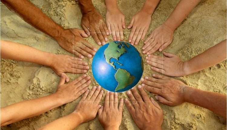 Humanity in common Life