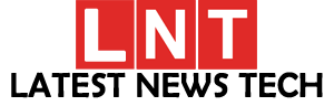 Latest News Tech