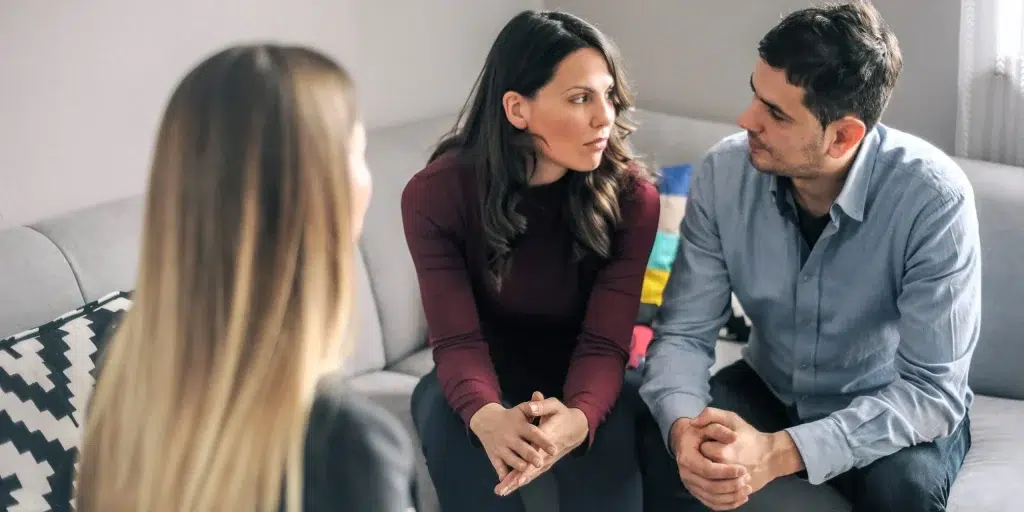 How Do I Find A Therapist