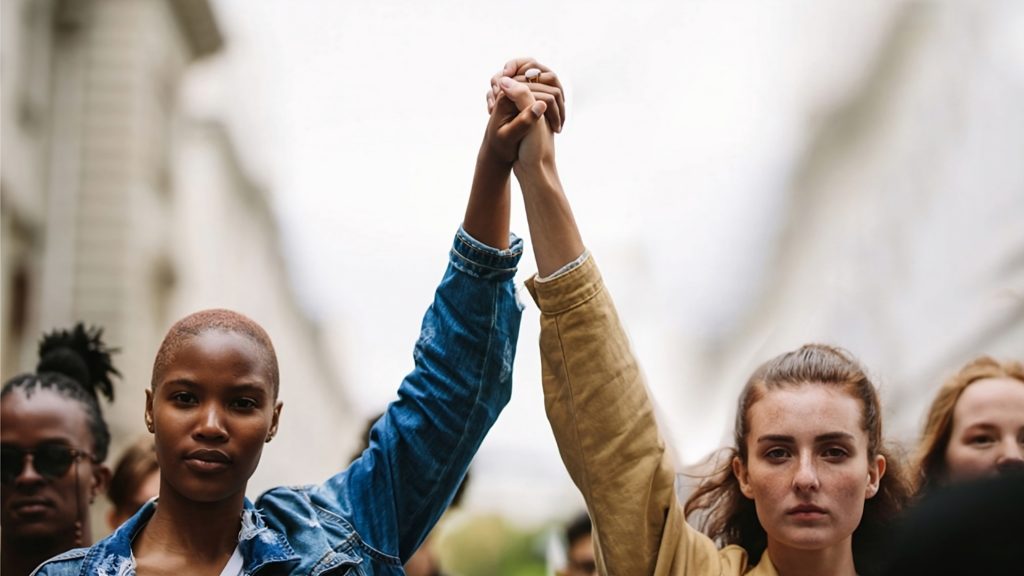 Christianity and Social Justice Movements