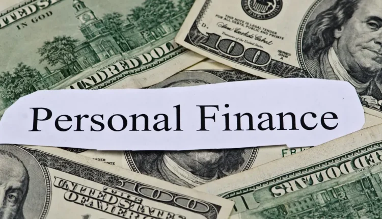 Basics Of Personal Finance