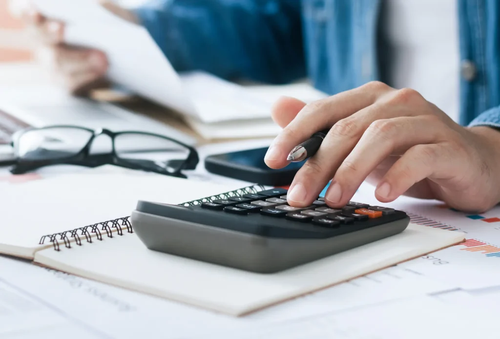 Tax Loss Harvesting in California