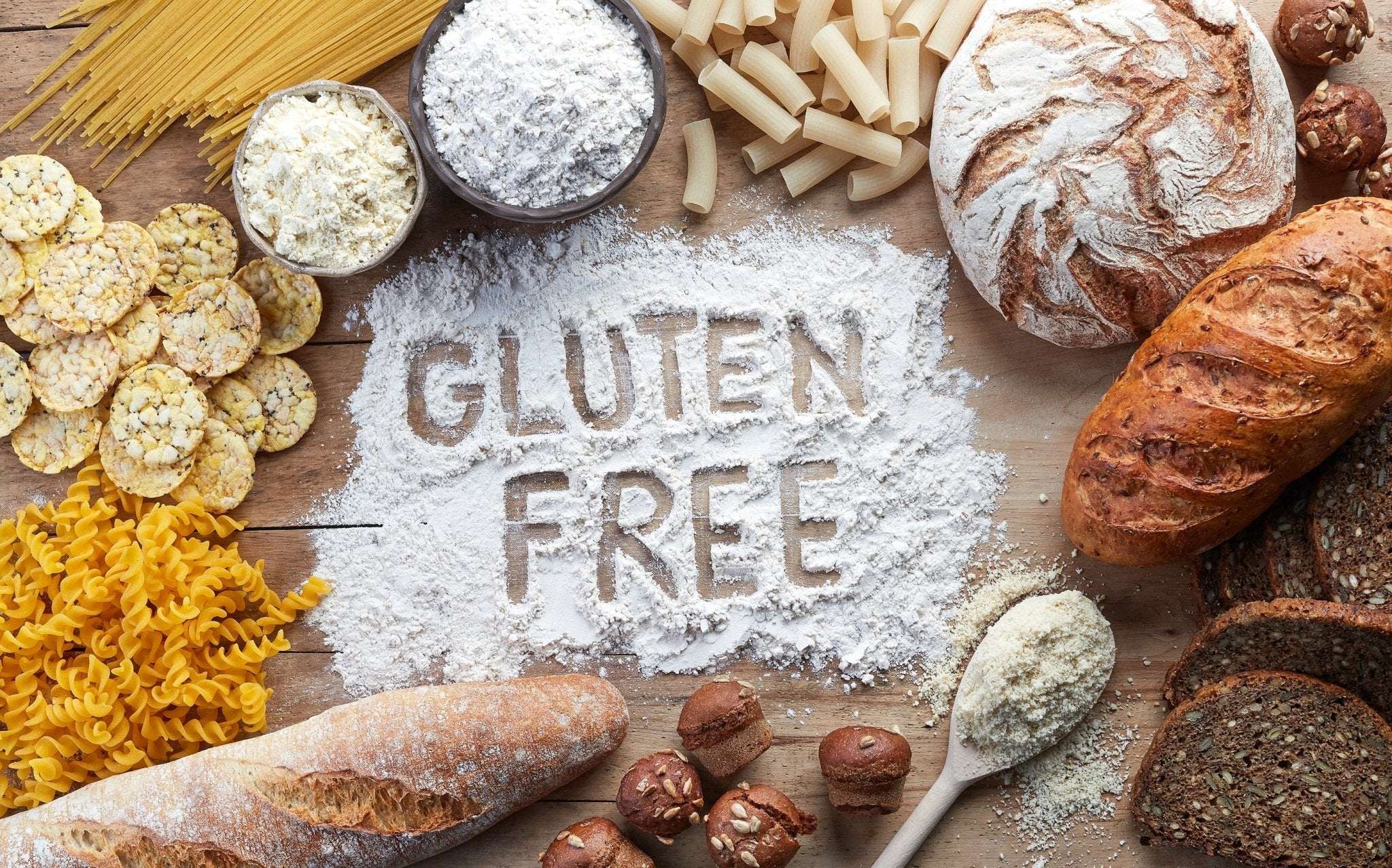 Gluten-Free Baking Tips for Beginners