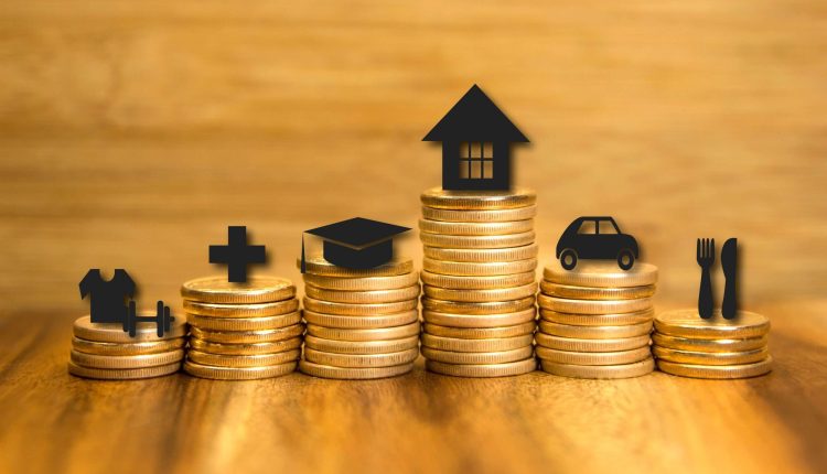 Personal Finance in America