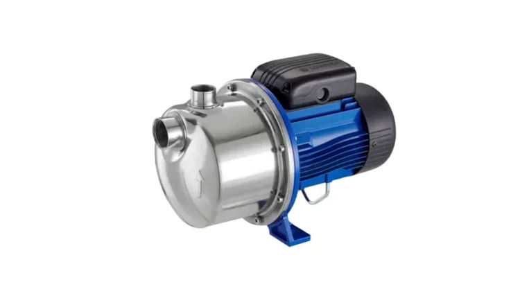 Qalseen Domestic Water Pump