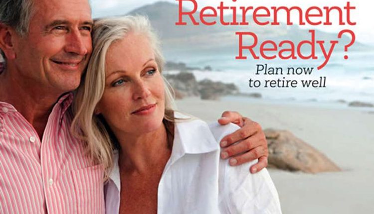 Retirement Ready