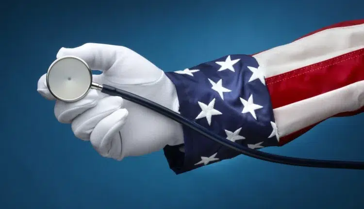 Current Health Issues In United States