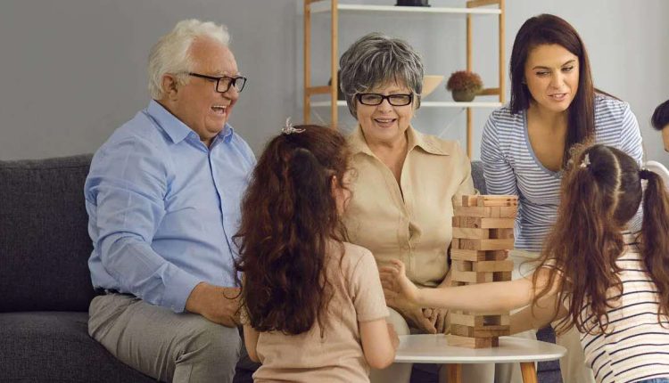 Family Finance Playbook