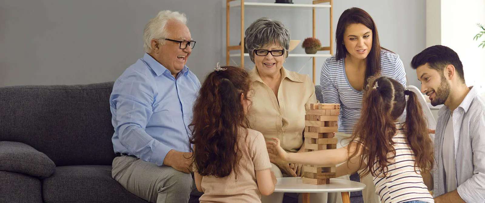 Family Finance Playbook