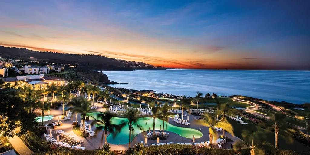 Luxury Family Vacation Resorts in California