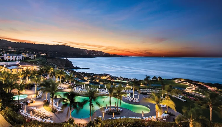 Luxury Family Vacation Resorts in California