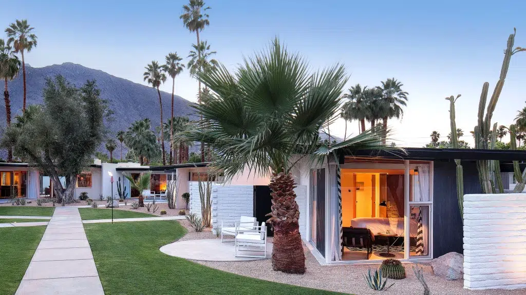 California for Luxury Travelers