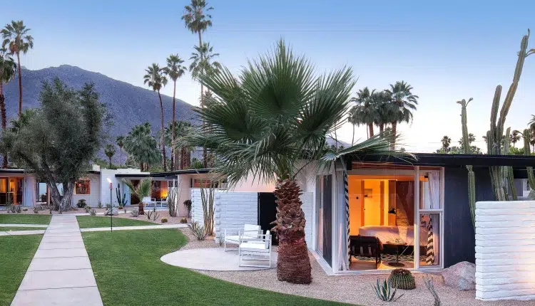 California for Luxury Travelers