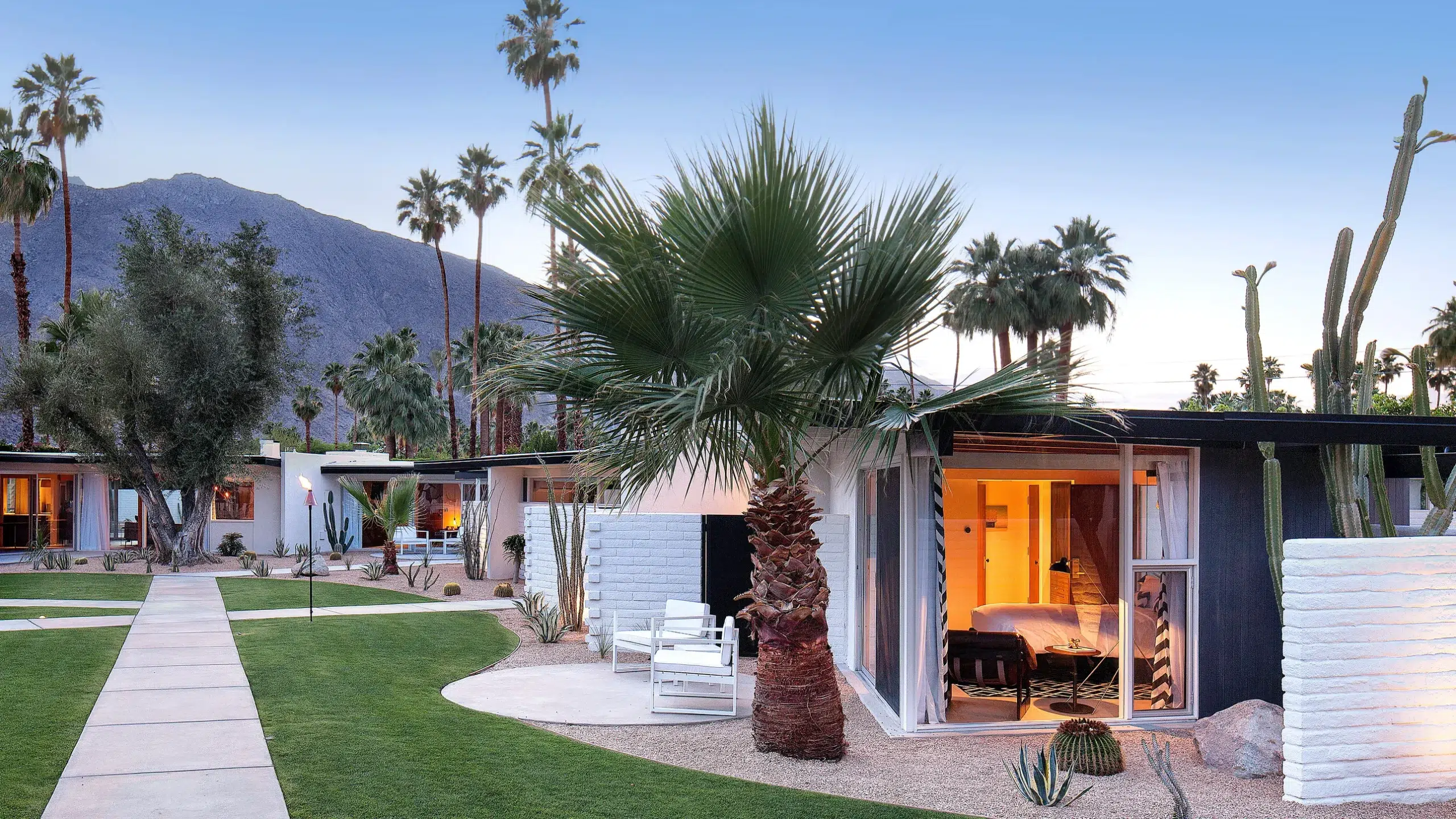 California for Luxury Travelers