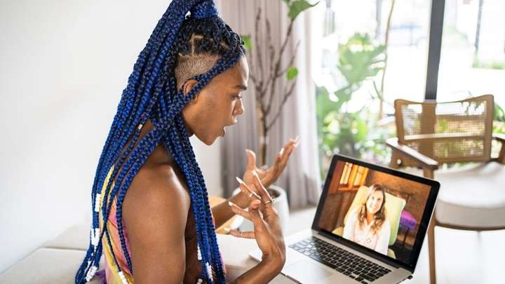 online mental health therophy