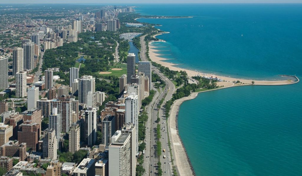 Beautiful National Parks in the USA