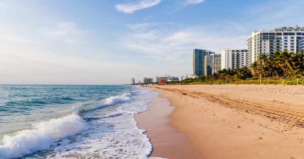 Beautiful National Parks in the USA